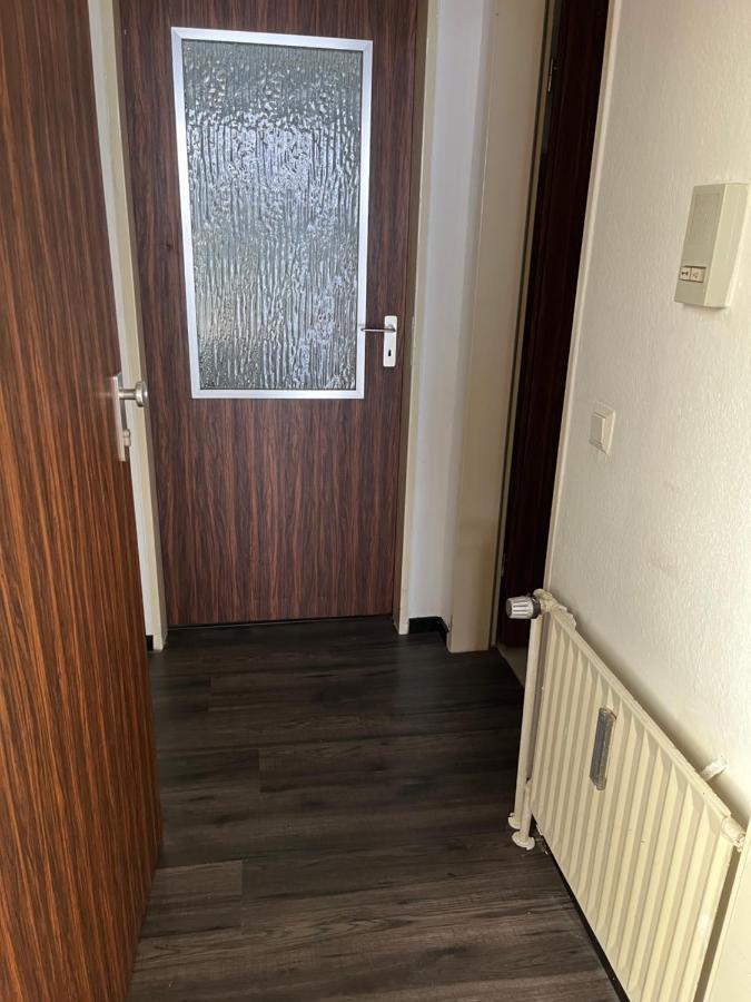 Apartment 1868 Werne Eksteriør billede