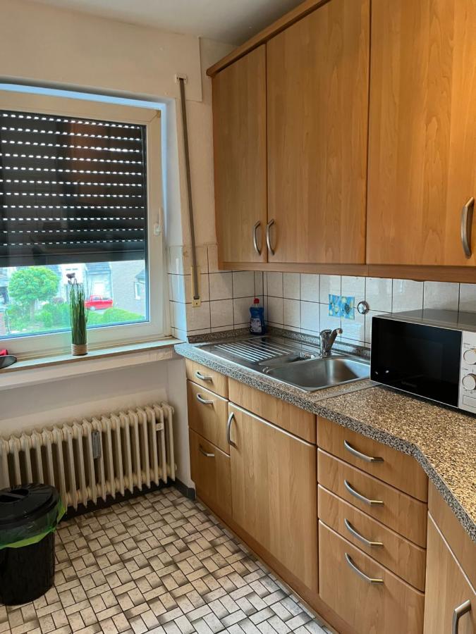 Apartment 1868 Werne Eksteriør billede